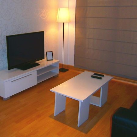 Apartamentos Globus By Be 阿利坎特 客房 照片